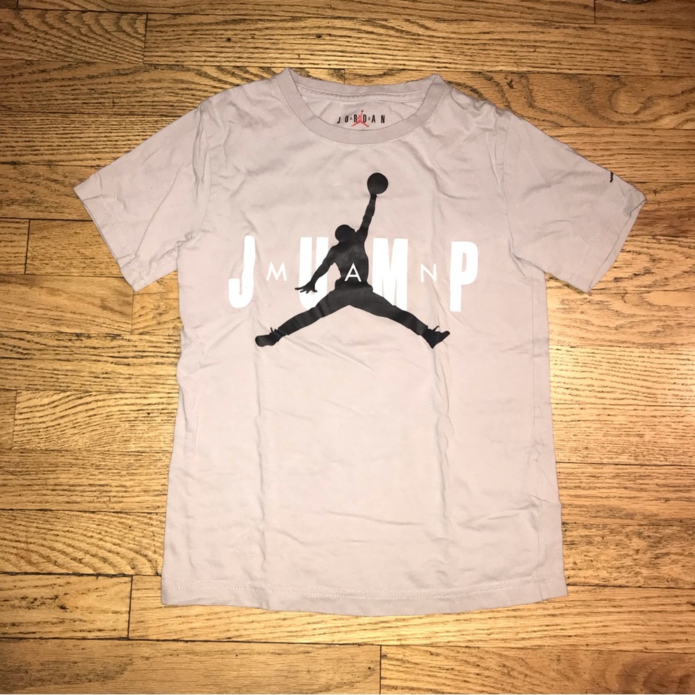 Youth Jordan “JUMPMAN” T-Shirt